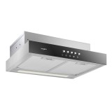 Whirlpool WCO6FMS Compact Hood (60cm)